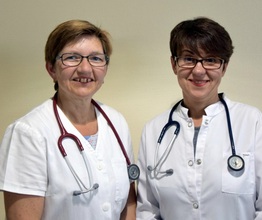 Praxisübernahme KV-Sitz Innere Medizin