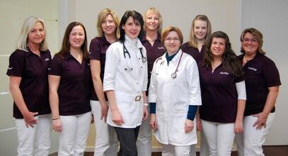 Praxisübernahme KV-Sitz