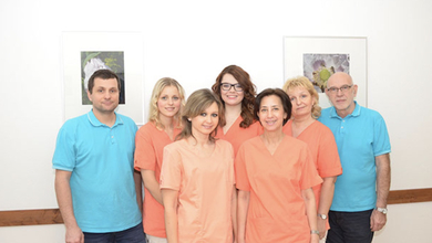 Praxisverkauf Arztpraxis in Berlin