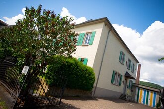 Immobilie Abgabe Arztpraxis