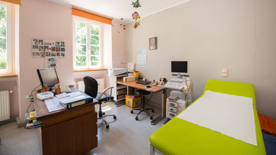 Praxisabgabe Kinderarztpraxis Verkauf