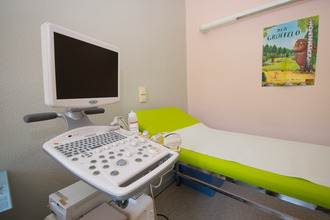 Praxisnachfolger Pädiatrie gesucht