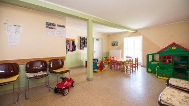 Praxisübergabe Kinderarztpraxis Kirn